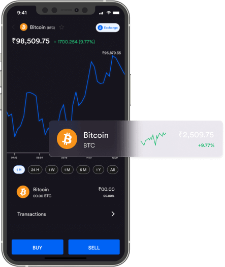 Bitcoin Profit V3 - Registering for Bitcoin Profit V3