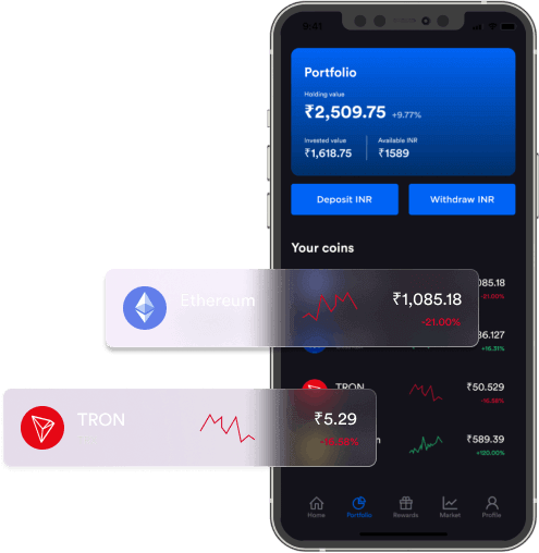 Bitcoin Profit V3 - Verification Process